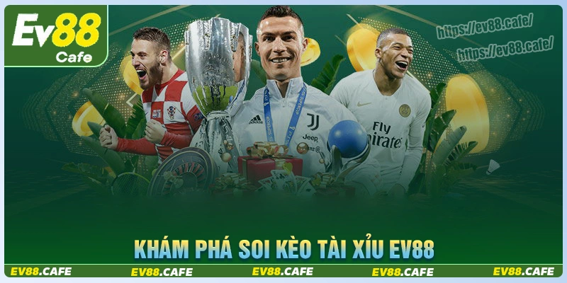 Khám phá soi kèo tài xỉu hôm nay là gì?